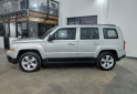 Camionetas - Jeep Patriot 2012 Nafta 149000Km - En Venta