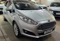 Autos - Ford Fiesta 2017 Nafta  - En Venta