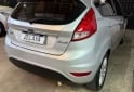 Autos - Ford Fiesta 2017 Nafta  - En Venta