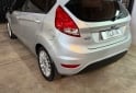 Autos - Ford Fiesta 2017 Nafta  - En Venta