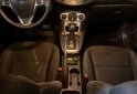 Autos - Ford Fiesta 2017 Nafta  - En Venta