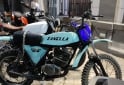Motos - Zanella Surumpio 125 1983 Nafta 5Km - En Venta