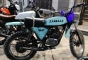 Motos - Zanella Surumpio 125 1983 Nafta 5Km - En Venta