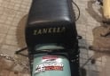 Motos - Zanella Surumpio 125 1983 Nafta 5Km - En Venta