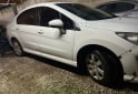 Autos - Peugeot 408 2013 GNC 200000Km - En Venta