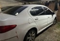 Autos - Peugeot 408 2013 GNC 200000Km - En Venta