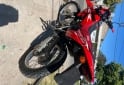 Motos - Honda Xr 250 2013 Nafta 27000Km - En Venta