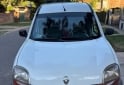 Utilitarios - Renault Kangoo 2006 Diesel 236000Km - En Venta