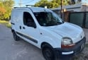 Utilitarios - Renault Kangoo 2006 Diesel 236000Km - En Venta