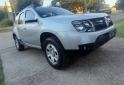 Camionetas - Renault Duster Dinamique 1.6 2015 Nafta 110000Km - En Venta