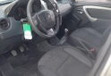 Camionetas - Renault Duster Dinamique 1.6 2015 Nafta 110000Km - En Venta