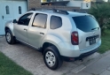 Camionetas - Renault Duster Dinamique 1.6 2015 Nafta 110000Km - En Venta