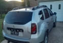 Camionetas - Renault Duster Dinamique 1.6 2015 Nafta 110000Km - En Venta