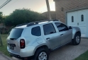Camionetas - Renault Duster Dinamique 1.6 2015 Nafta 110000Km - En Venta