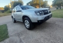 Camionetas - Renault Duster Dinamique 1.6 2015 Nafta 110000Km - En Venta
