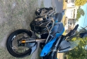 Motos - Zontes 310 ADV Adventure 2021 Nafta 8700Km - En Venta