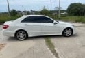 Autos - Mercedes Benz E 350 2011 Nafta 145000Km - En Venta
