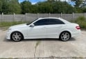 Autos - Mercedes Benz E 350 2011 Nafta 145000Km - En Venta