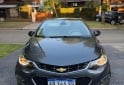 Autos - Chevrolet Cruze 5 2018 Nafta 115000Km - En Venta