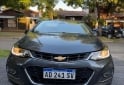 Autos - Chevrolet Cruze 5 2018 Nafta 115000Km - En Venta