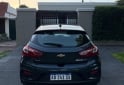 Autos - Chevrolet Cruze 5 2018 Nafta 115000Km - En Venta