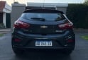 Autos - Chevrolet Cruze 5 2018 Nafta 115000Km - En Venta