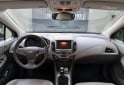 Autos - Chevrolet Cruze 5 2018 Nafta 115000Km - En Venta