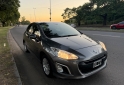 Utilitarios - Peugeot Active 1.6 2014 Nafta 118000Km - En Venta
