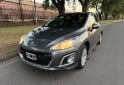 Utilitarios - Peugeot Active 1.6 2014 Nafta 118000Km - En Venta