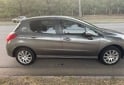 Utilitarios - Peugeot Active 1.6 2014 Nafta 118000Km - En Venta
