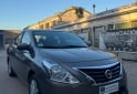 Autos - Nissan Versa 1.6 Advance 2018 Nafta 161000Km - En Venta