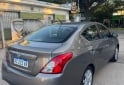 Autos - Nissan Versa 1.6 Advance 2018 Nafta 161000Km - En Venta