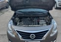 Autos - Nissan Versa 1.6 Advance 2018 Nafta 161000Km - En Venta