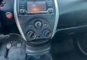 Autos - Nissan Versa 1.6 Advance 2018 Nafta 161000Km - En Venta