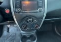 Autos - Nissan Versa 1.6 Advance 2018 Nafta 161000Km - En Venta