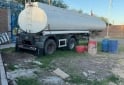 Camiones y Grúas - SEMI TANQUE COOPERTAN - En Venta