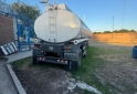 Camiones y Grúas - SEMI TANQUE COOPERTAN - En Venta