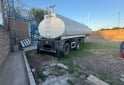 Camiones y Grúas - SEMI TANQUE COOPERTAN - En Venta