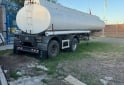 Camiones y Grúas - SEMI TANQUE COOPERTAN - En Venta