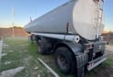 Camiones y Grúas - SEMI TANQUE COOPERTAN - En Venta