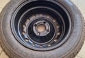 Accesorios para Autos - Vendo rueda auxiliar Peugeot 207 - En Venta