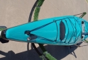 Deportes N&aacute;uticos - Kayak Weir orca. Inmaculado - En Venta