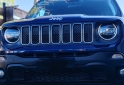 Camionetas - Jeep Renegade longitud at6 4x2 2020 Nafta 60000Km - En Venta