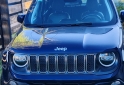 Camionetas - Jeep Renegade longitud at6 4x2 2020 Nafta 60000Km - En Venta