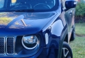 Camionetas - Jeep Renegade longitud at6 4x2 2020 Nafta 60000Km - En Venta