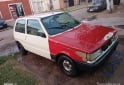 Autos - Fiat Uno 1993 GNC 200000Km - En Venta