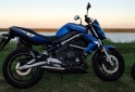 Motos - Kawasaki er6n 2009 Nafta 27000Km - En Venta