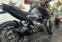 Motos - Honda CB 300 F TWISTER 2024 Nafta 7650Km - En Venta