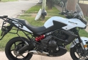 Motos - Kawasaki Versys 650 2013 Nafta 42000Km - En Venta