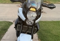Motos - Kawasaki Versys 650 2013 Nafta 42000Km - En Venta